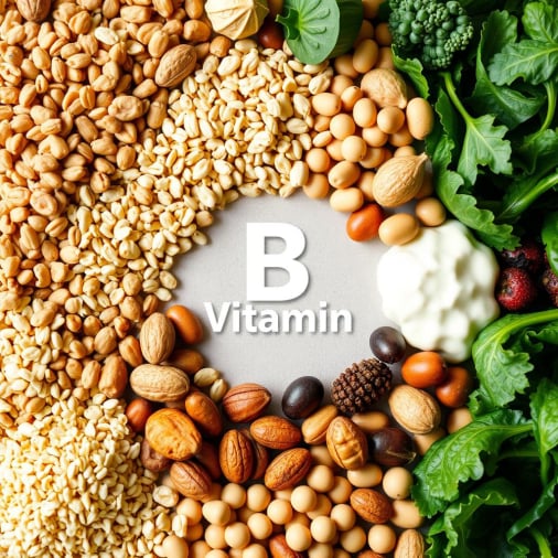 B-Vitamin Complex