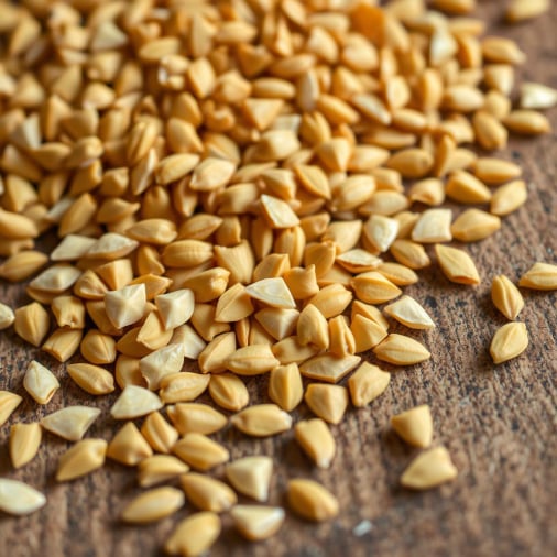 Fenugreek