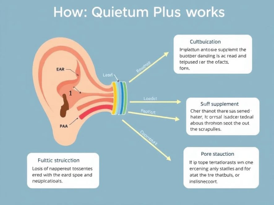 how-quietum-plus-works